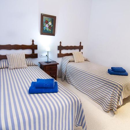 Appartamento Carabeo 60 1C Menyber Nerja Esterno foto