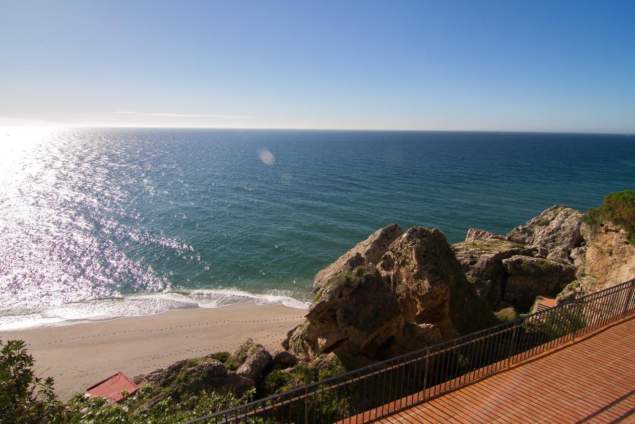 Appartamento Carabeo 60 1C Menyber Nerja Esterno foto